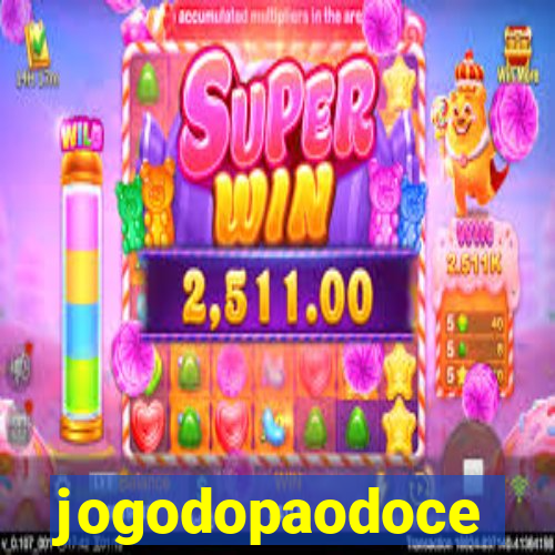 jogodopaodoce