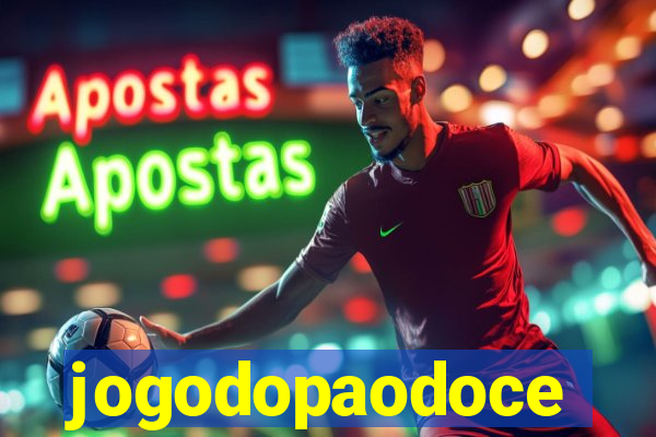 jogodopaodoce