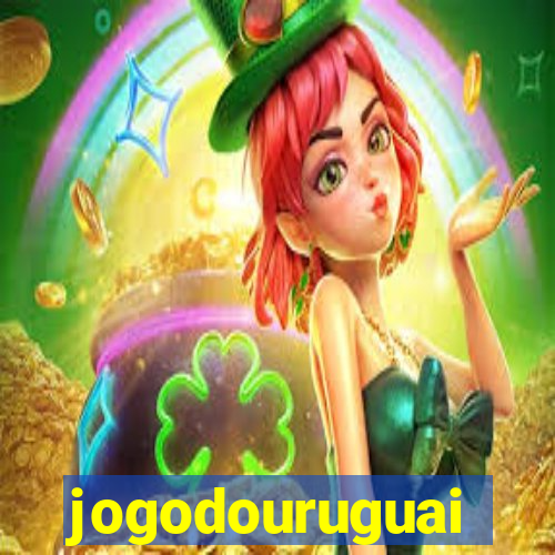 jogodouruguai