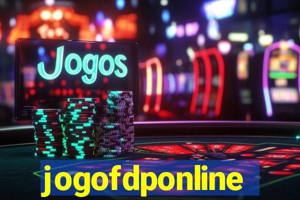 jogofdponline