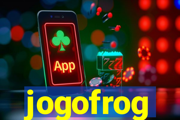 jogofrog