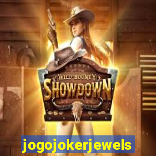 jogojokerjewels