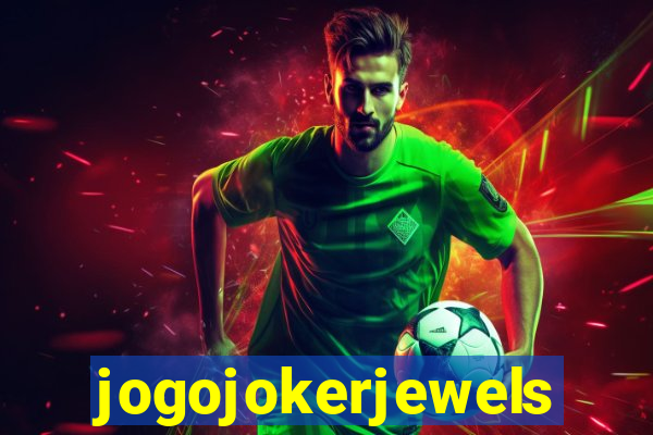 jogojokerjewels