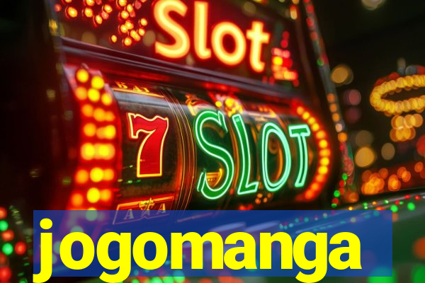 jogomanga