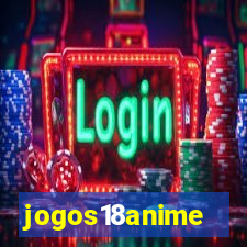 jogos18anime