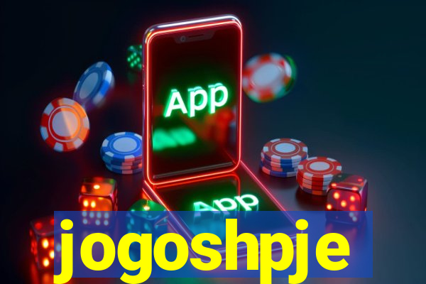 jogoshpje