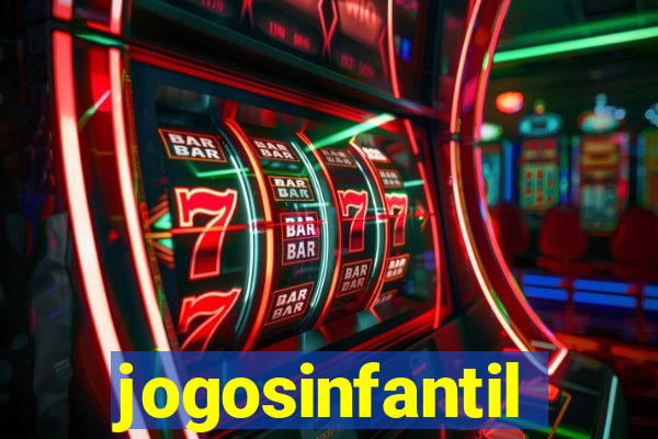 jogosinfantil