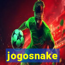 jogosnake