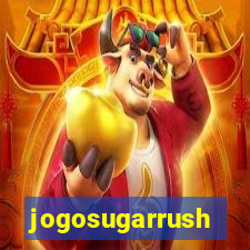 jogosugarrush