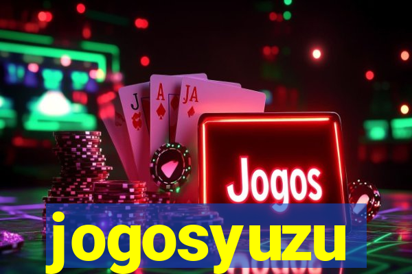 jogosyuzu