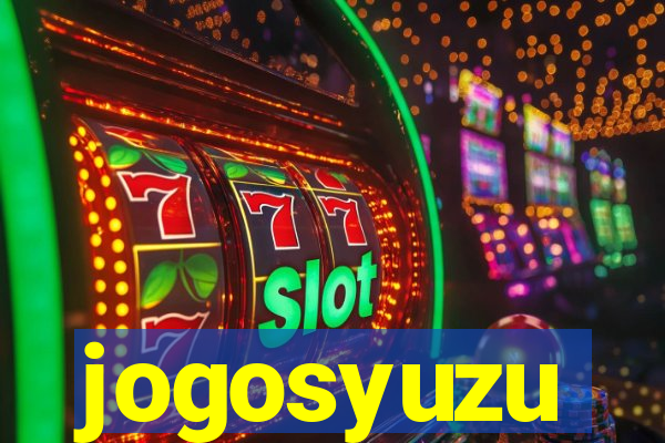 jogosyuzu