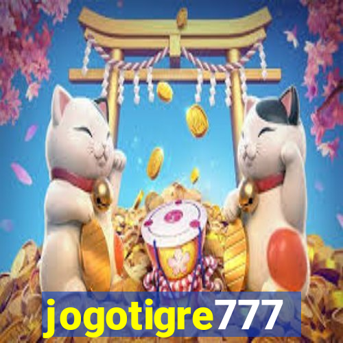 jogotigre777