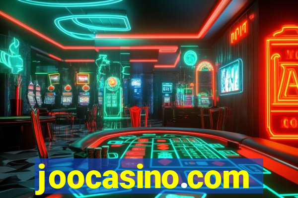 joocasino.com