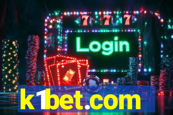 k1bet.com