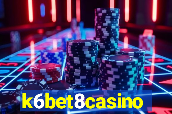 k6bet8casino