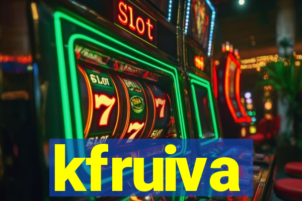 kfruiva