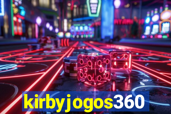 kirbyjogos360