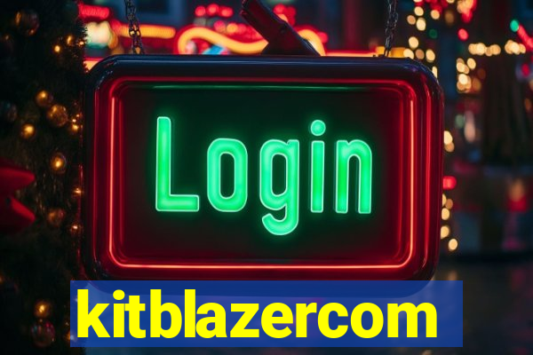 kitblazercom