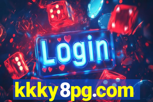 kkky8pg.com