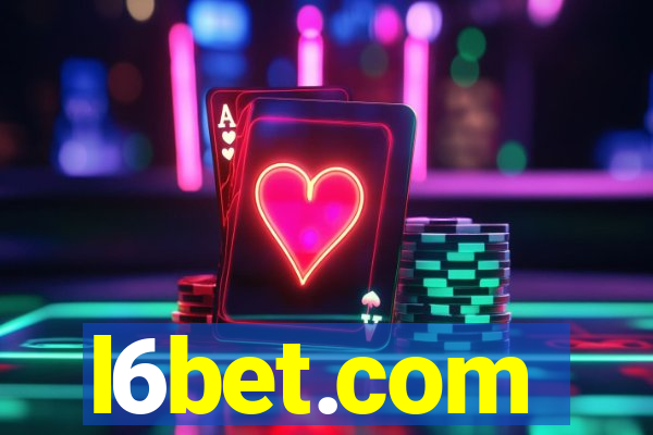 l6bet.com