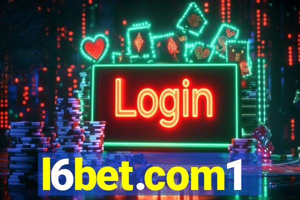 l6bet.com1