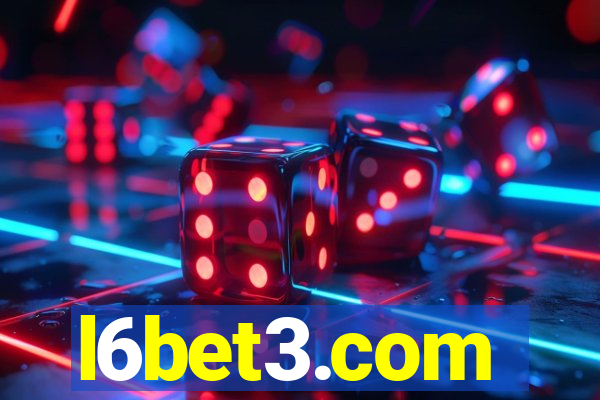 l6bet3.com