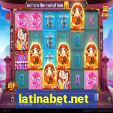 latinabet.net