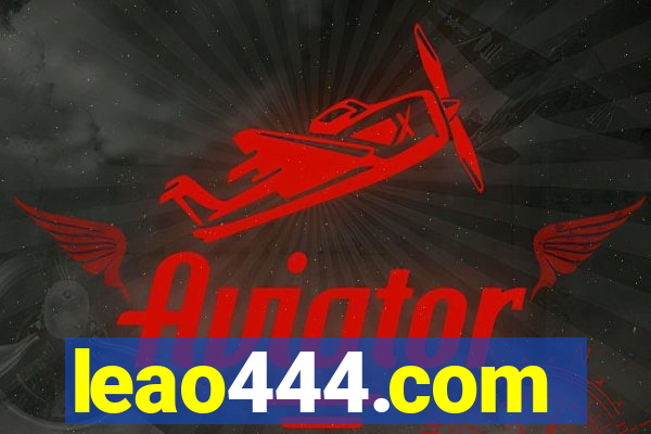 leao444.com