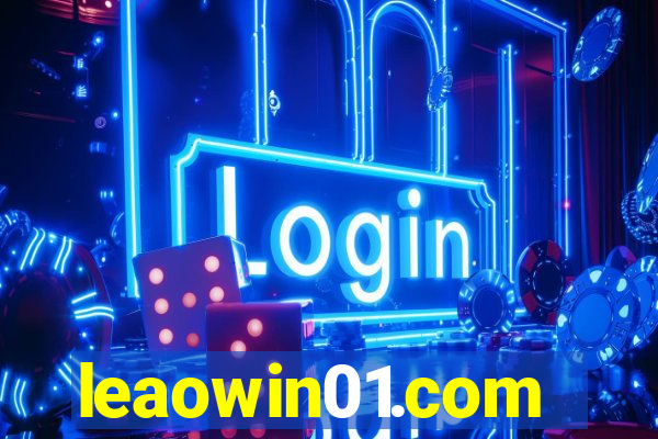 leaowin01.com