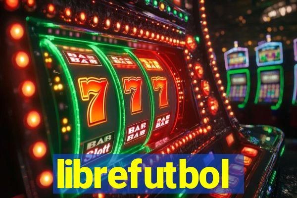 librefutbol