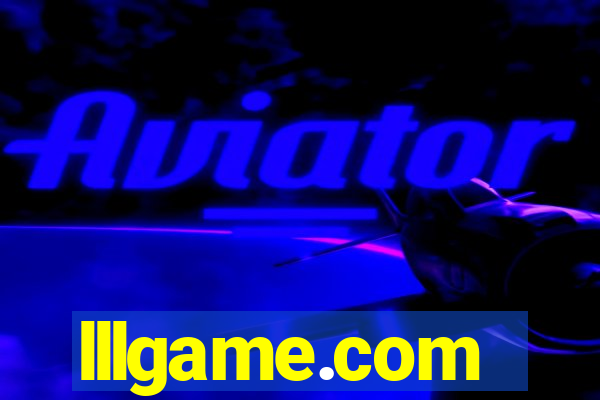 lllgame.com