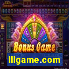 lllgame.com