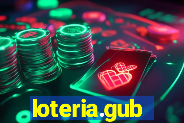 loteria.gub