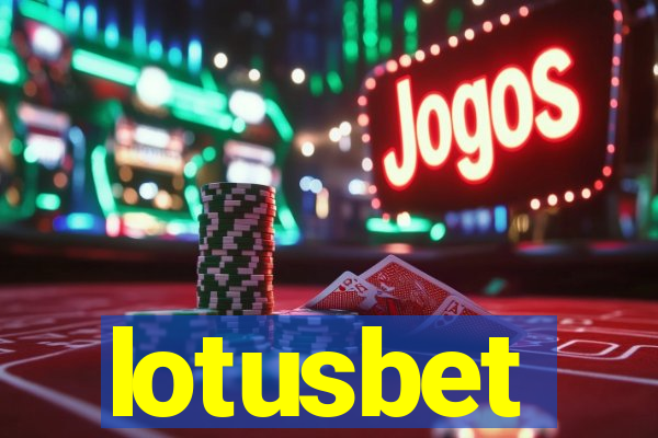 lotusbet