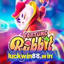 luckwin88.win