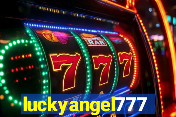 luckyangel777