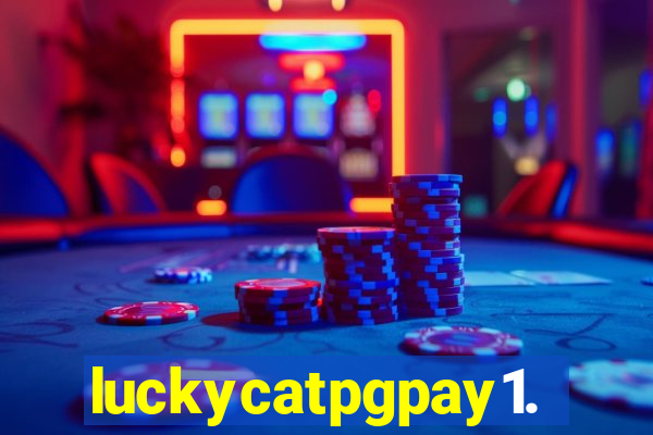 luckycatpgpay1.com