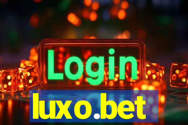 luxo.bet