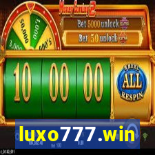 luxo777.win