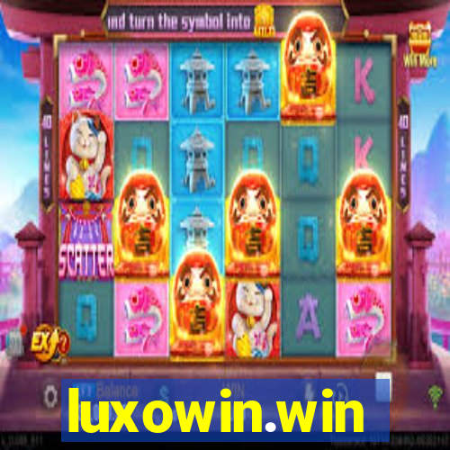 luxowin.win