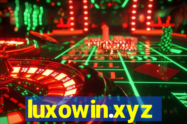 luxowin.xyz