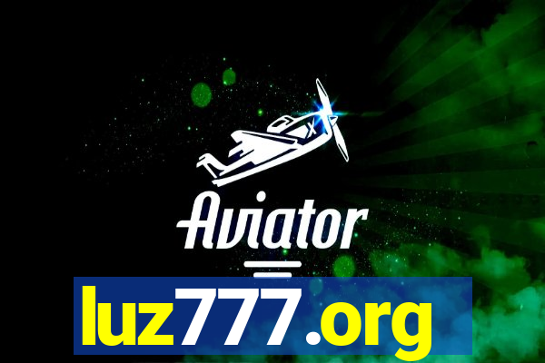 luz777.org