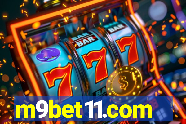 m9bet11.com