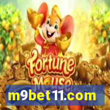 m9bet11.com