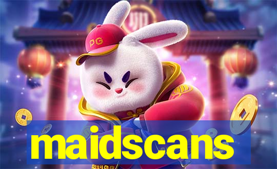 maidscans