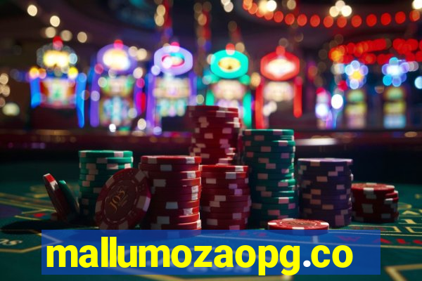 mallumozaopg.com