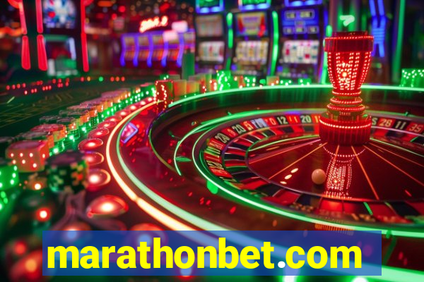 marathonbet.com