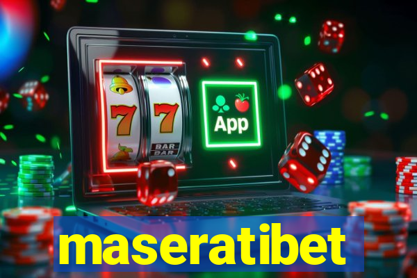 maseratibet