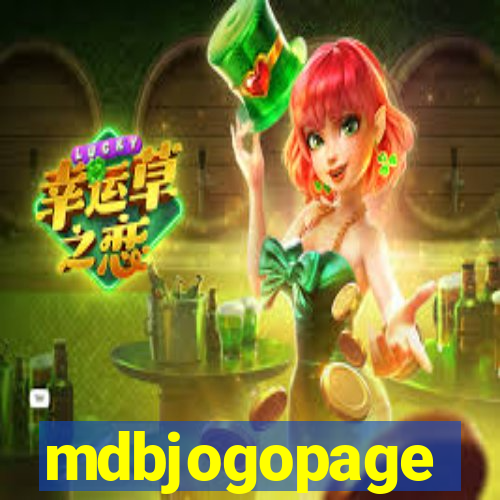 mdbjogopage