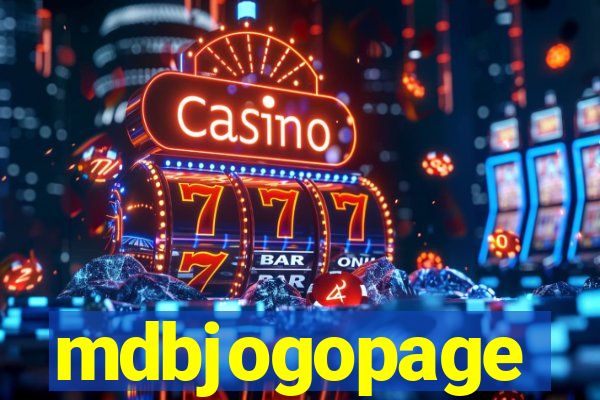 mdbjogopage